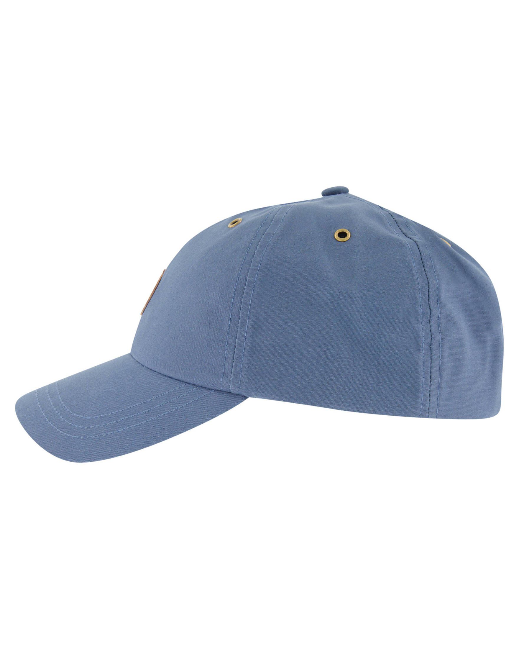 Baseball Cap" Fjällräven Cap (295) / Outdoor-Mütze dunkelblau "Helags Cap