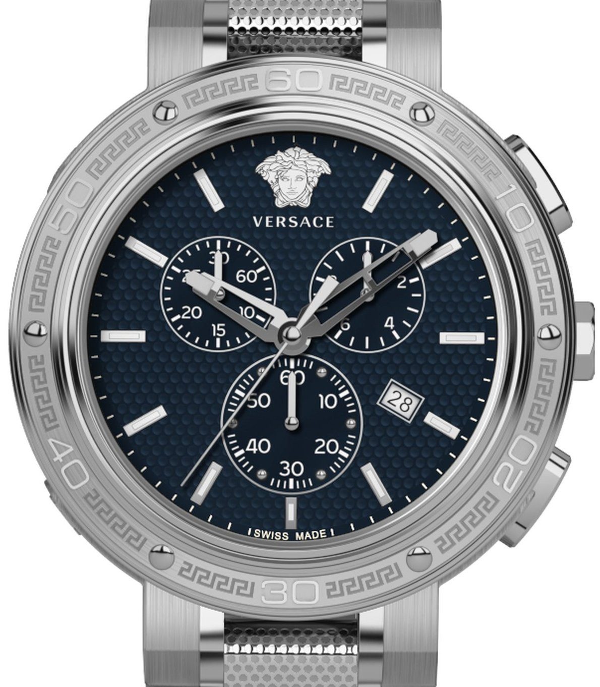 Versace Schweizer Uhr V-EXTREME PRO günstig online kaufen