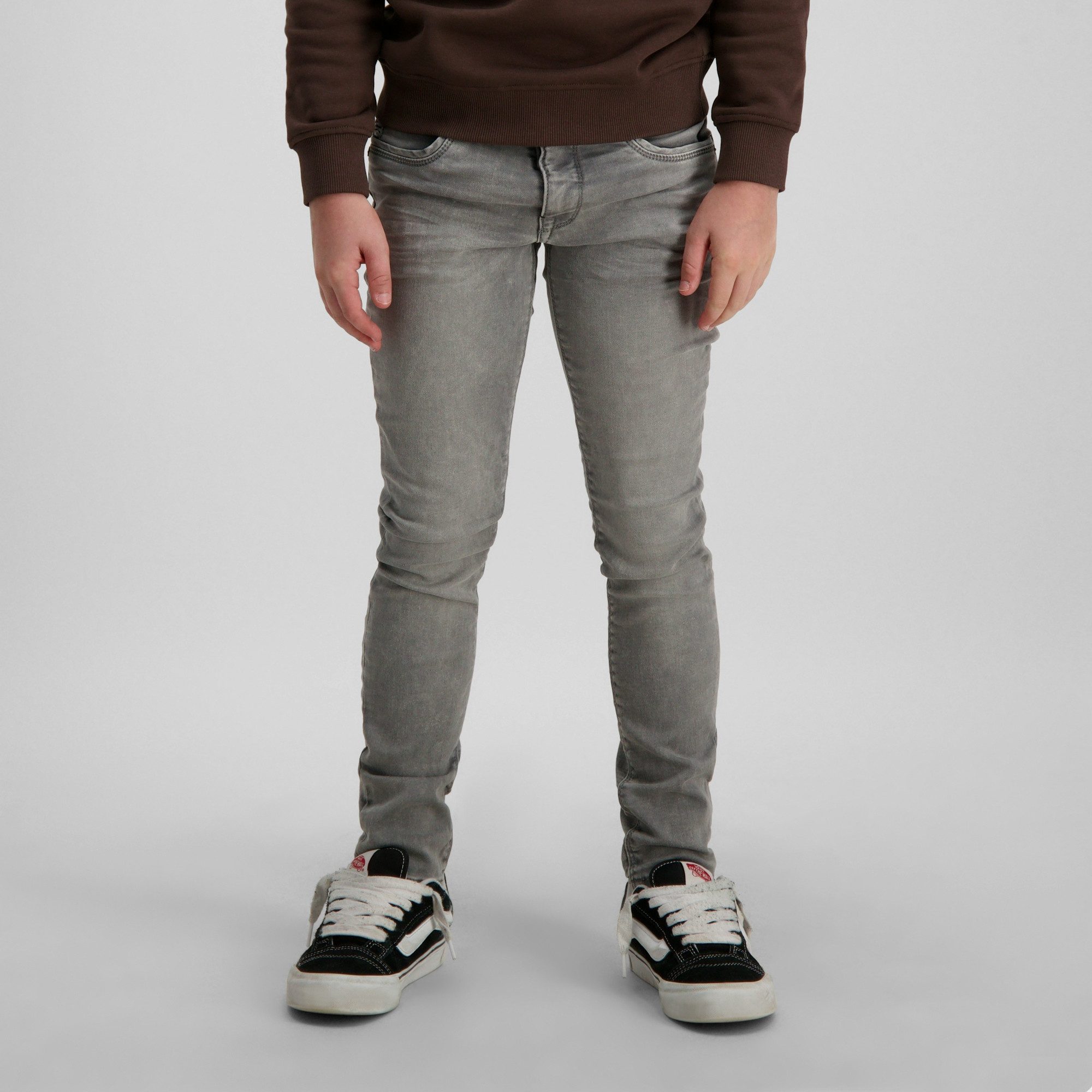 5-Pocket-Jeans Jenas Burgo