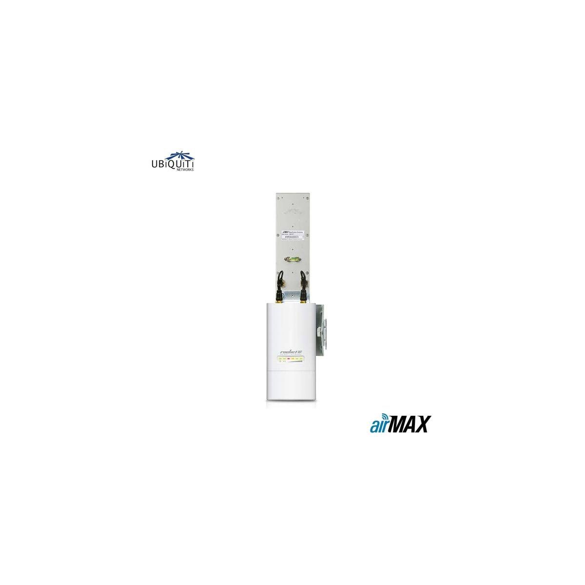 5 Ubiquiti AM-5G20-90 GHz 2x2 Sektorantenne Networks WLAN-Antenne MIMO -