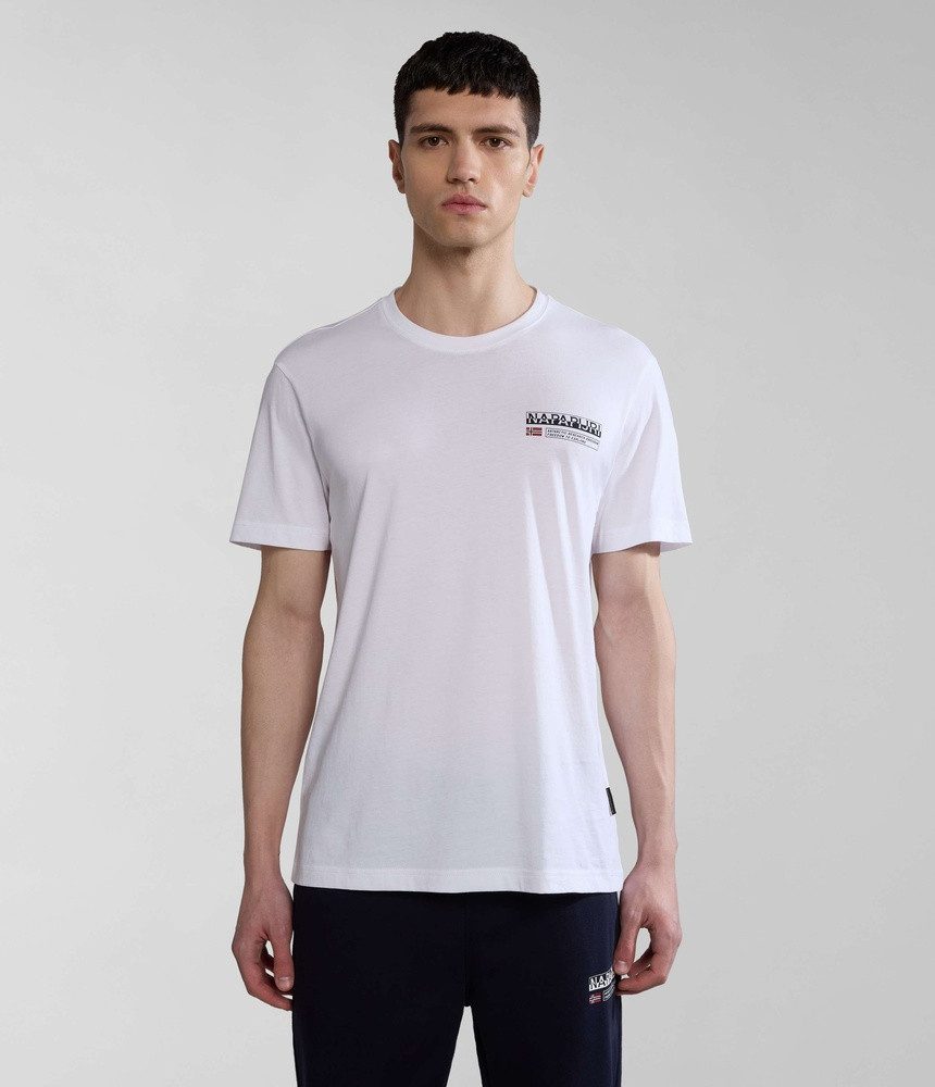 Napapijri T-Shirt S-Kasba