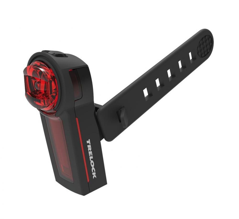 Fahrradbeleuchtung Trelock Rücklicht LS 740 I-go Vector Rear STVZO