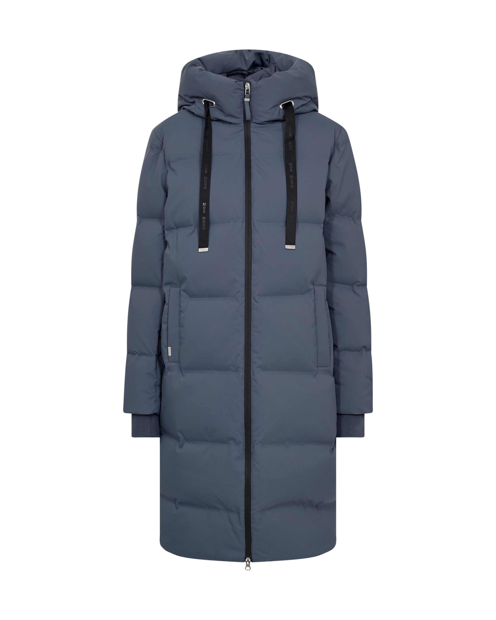 Mos Mosh Wolljacke MMNova Hope Down Coat India ink