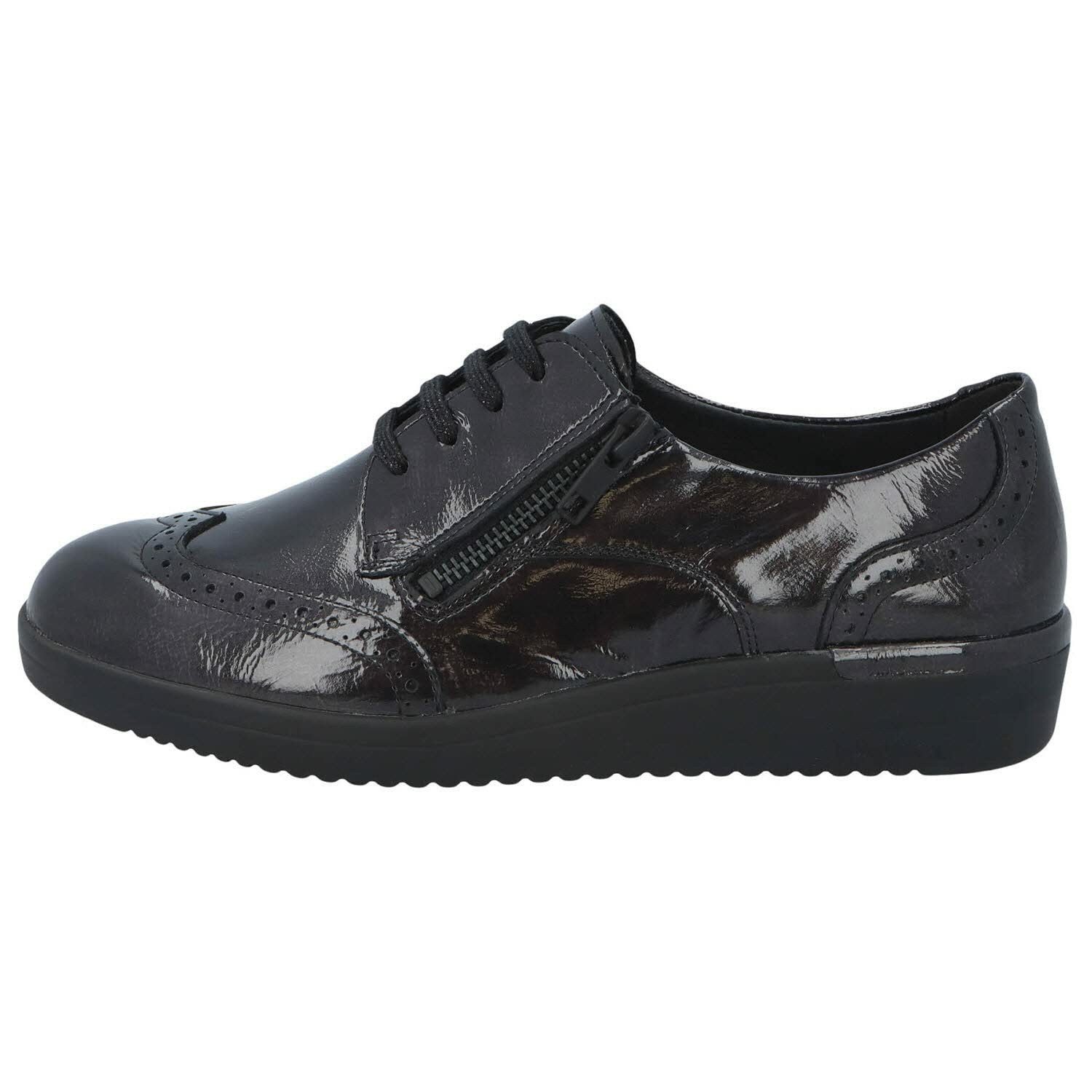 SOLIDUS Keilabsatz Pumps für Damen Keilpumps (keine Angabe, 1-tlg., keine Angabe)