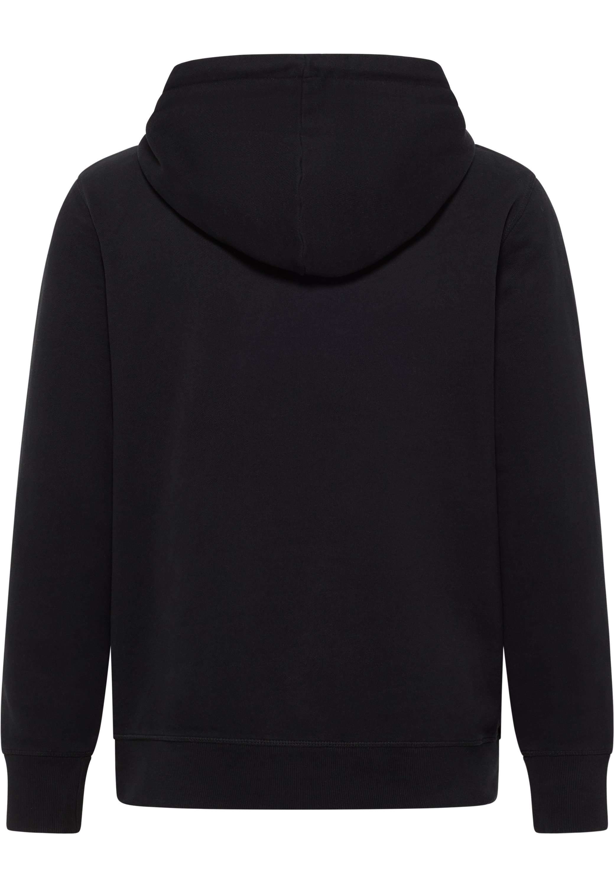 MUSTANG Sweatshirt Herren Style Bronson