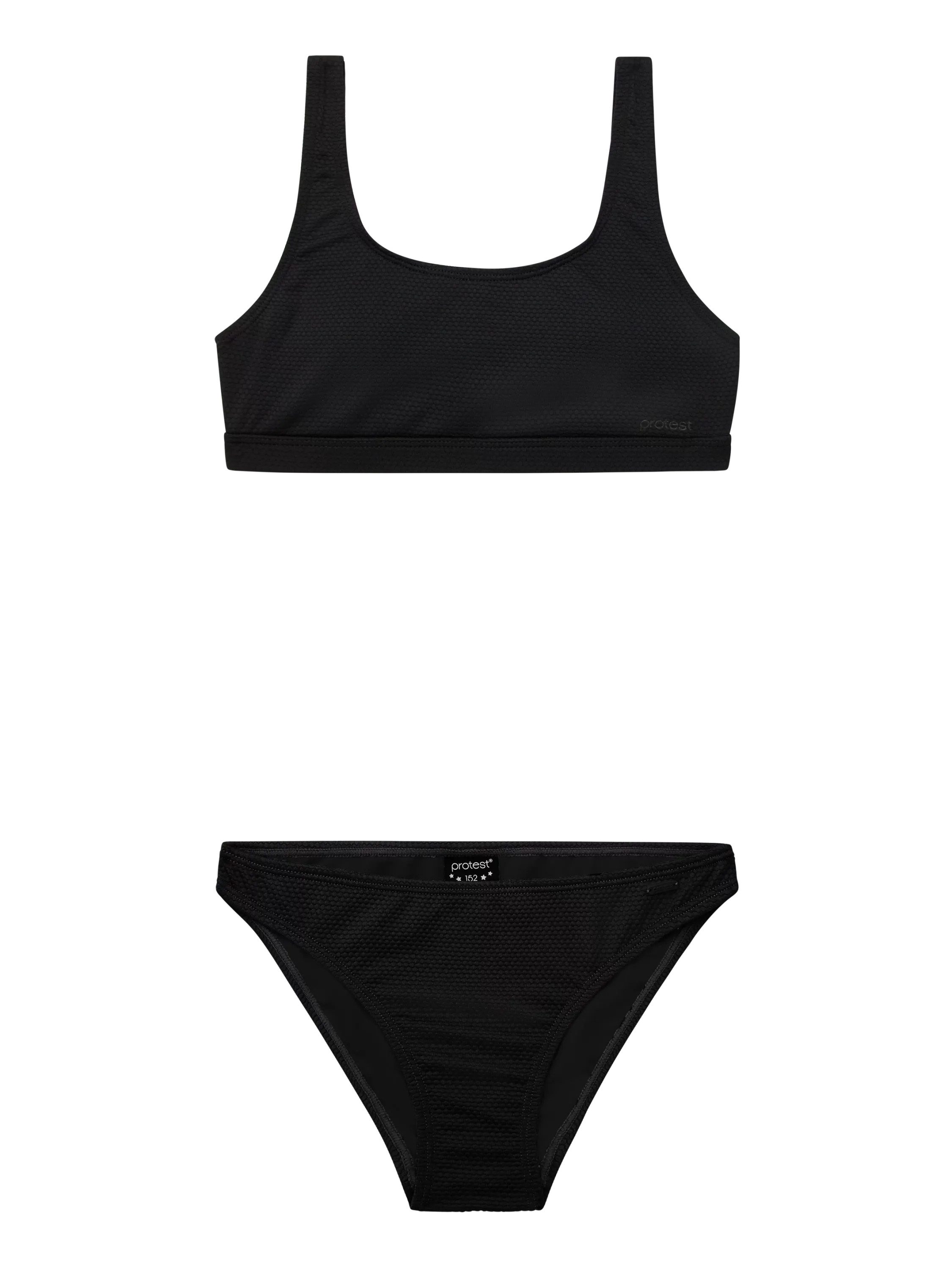Protest Bustier-Bikini PRTRose JR triangle bikini
