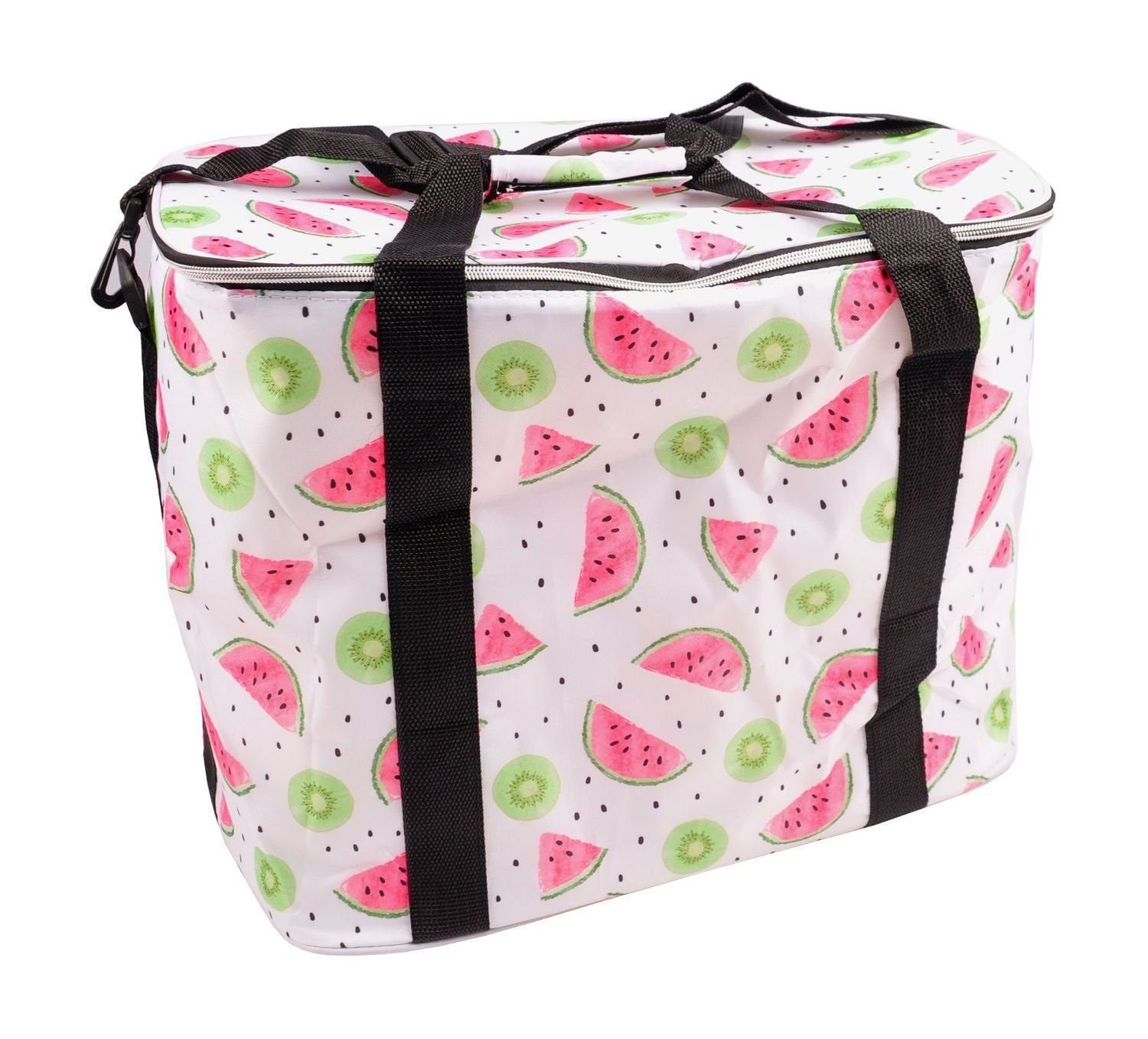 Kühlbox Kühltasche Kühlbox Campingtasche Picknickkorb Einkaufskorb Kühlkorb