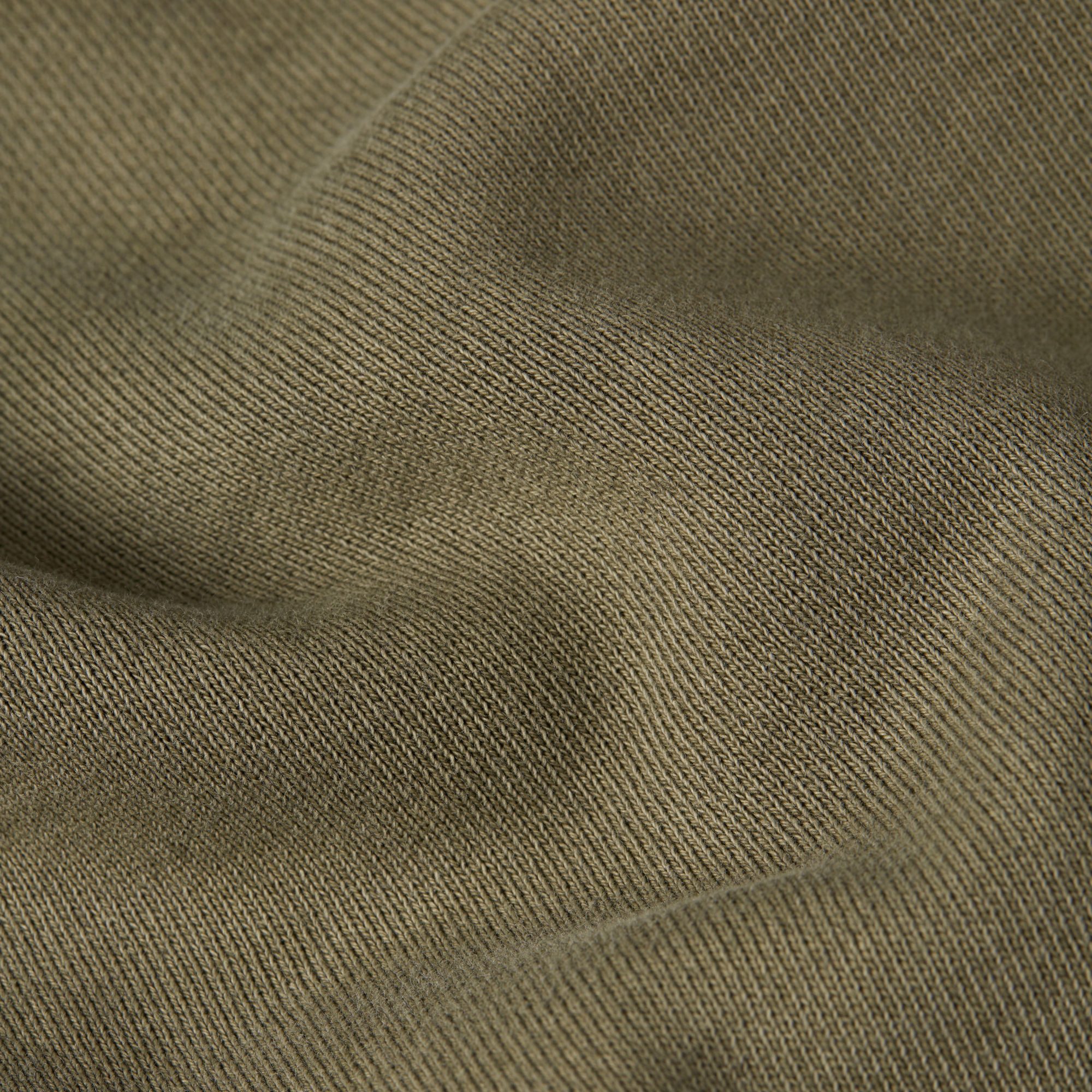 G-STAR Hoodie Modern washed hdd sw ls mit Rippbündchen, Baumwoll-Qualität