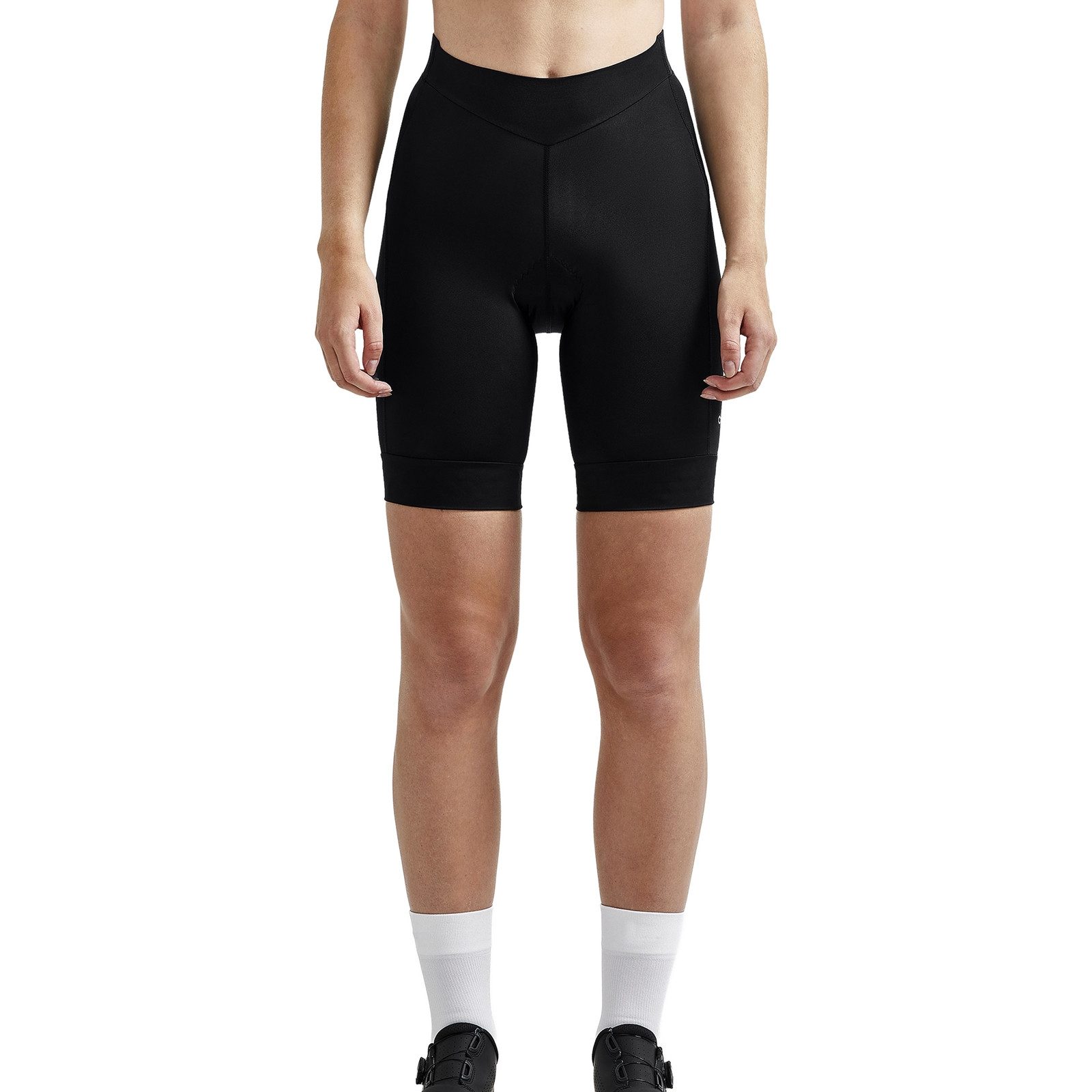 Craft Fahrradhose Radshorts Core Endur Shorts mit Infinity C4 Sitzpolster