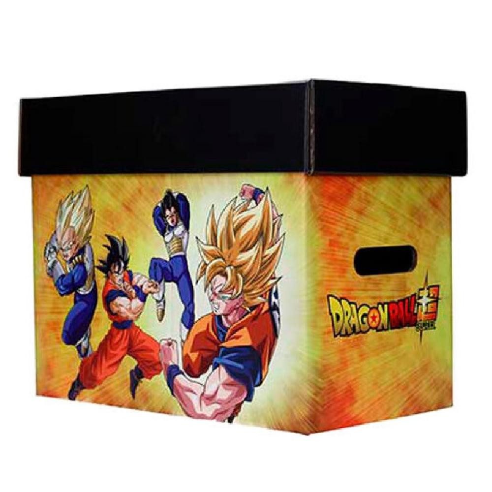 SD Toys Aufbewahrungsbox Dragon Ball Lager Kiste