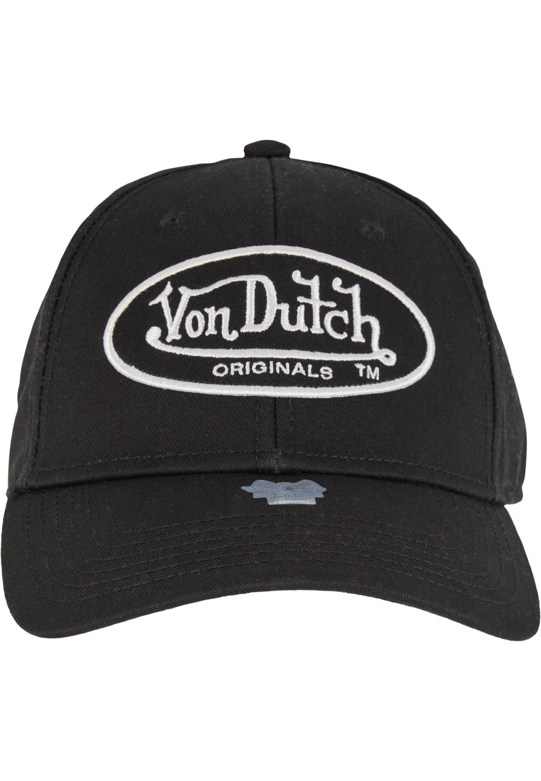 Von Dutch Snapback Cap Von Dutch DB DENVER CAPS