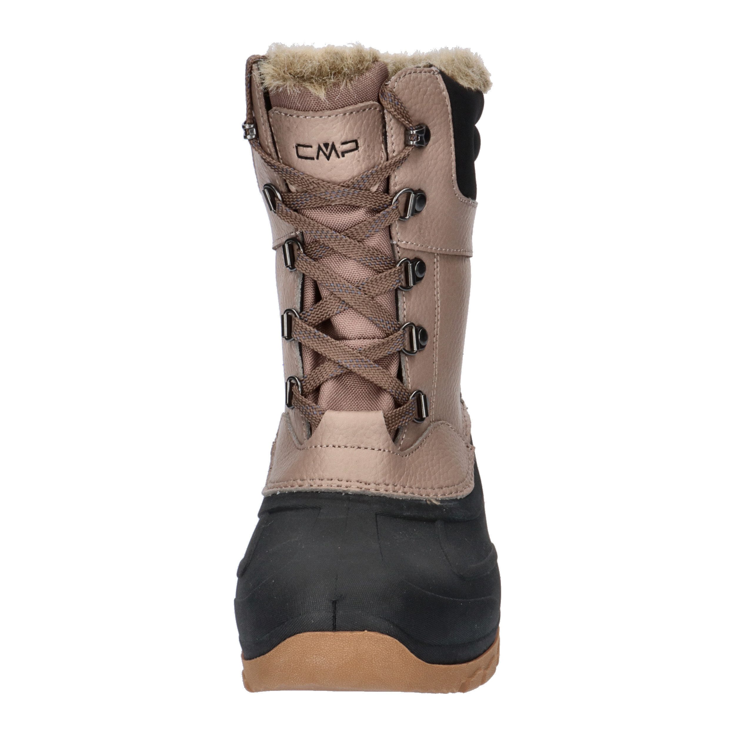 CMP CMP Damen Winterstiefel Atka Woman Snow Boots 3Q79546 Winterstiefel