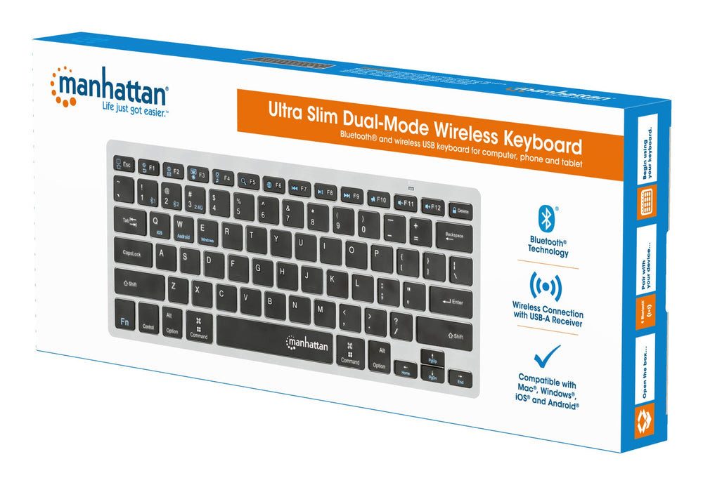 MANHATTAN PC-Tastatur