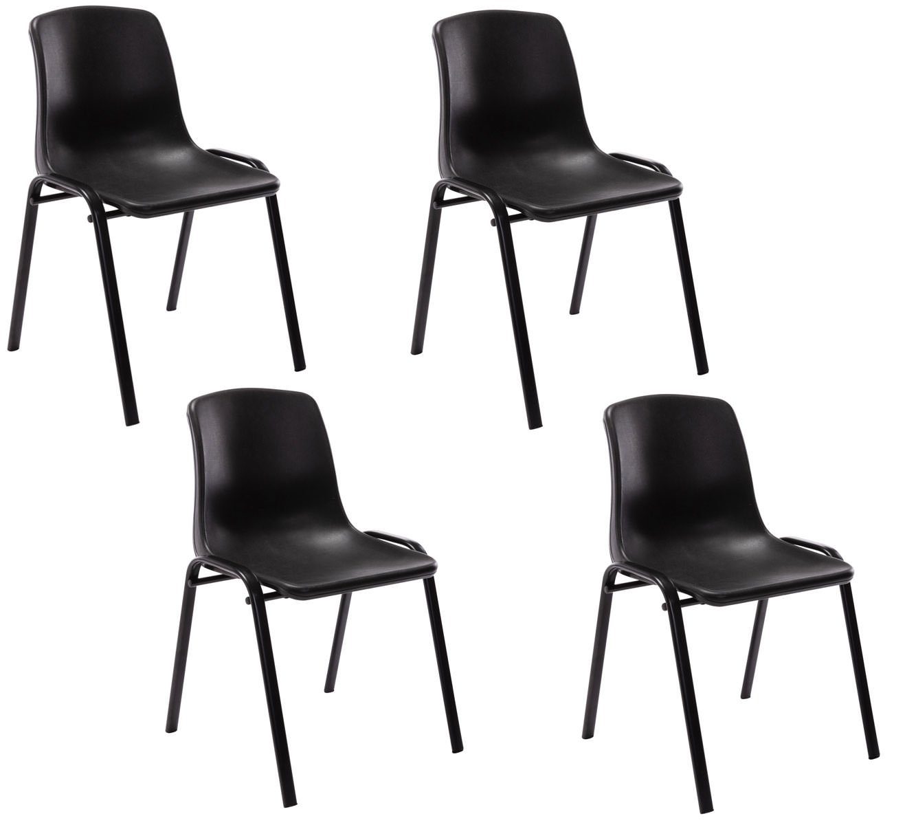 Stapelstuhl Nowra Kunststoff