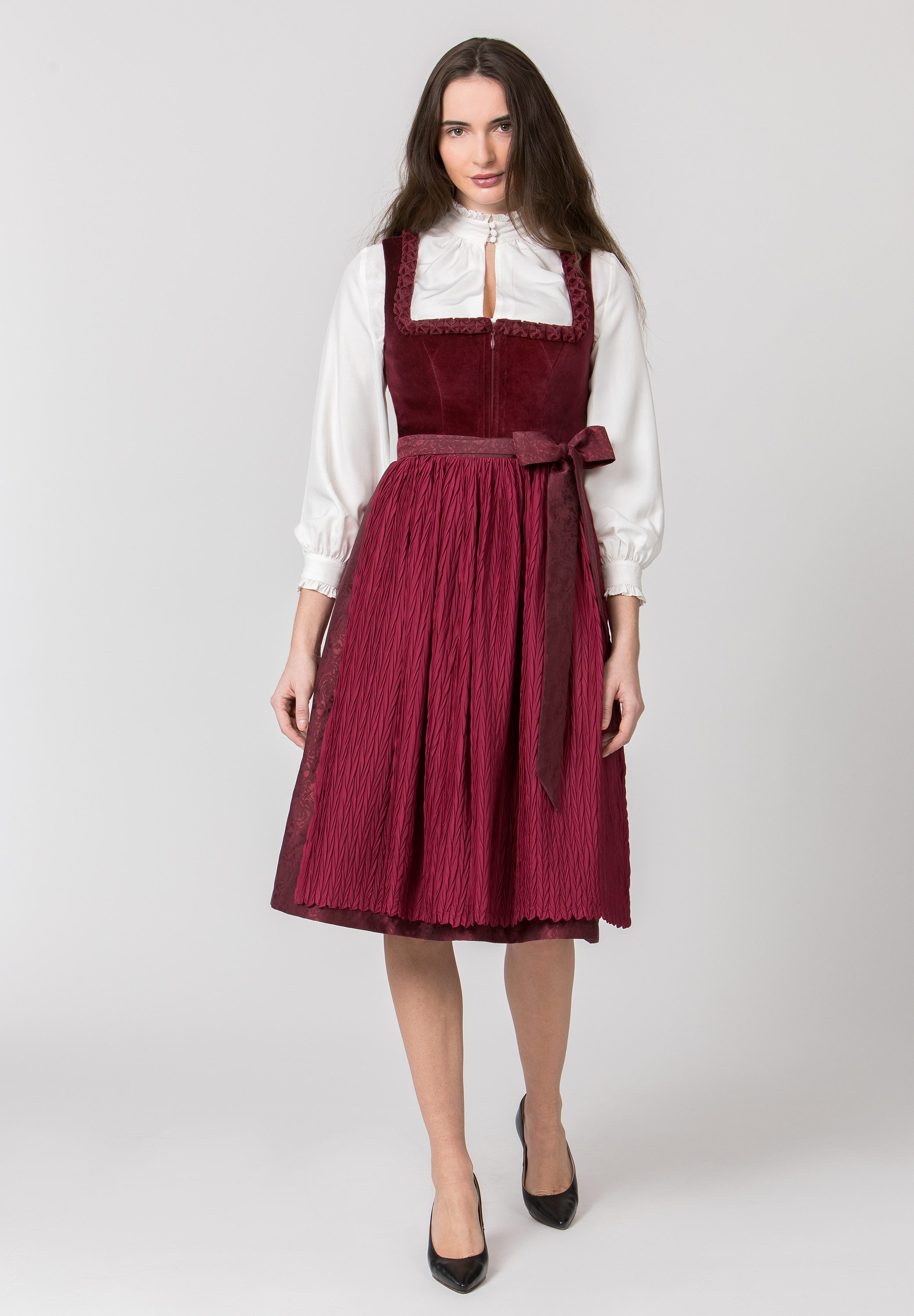 Stockerpoint Dirndl Maxime