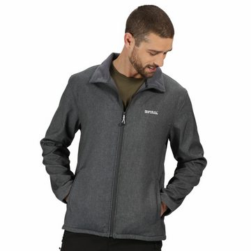 Regatta Softshelljacke Cera V für Herren, wasserabweisend