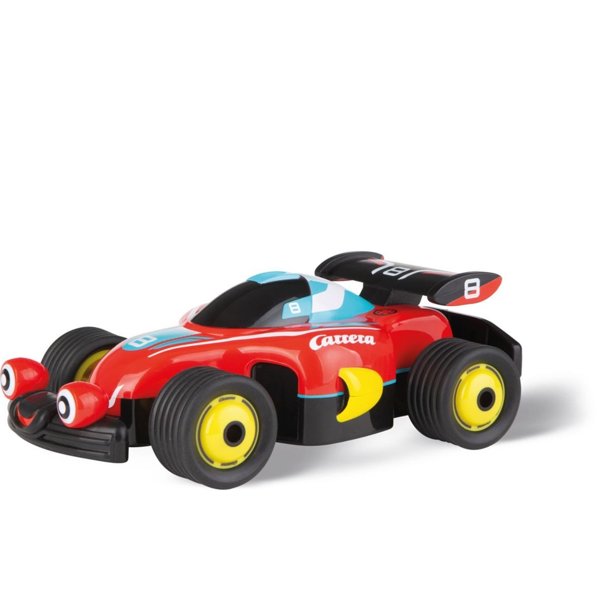 Carrera® RC-Auto 2,4GHz Formula Kidz RC Racer