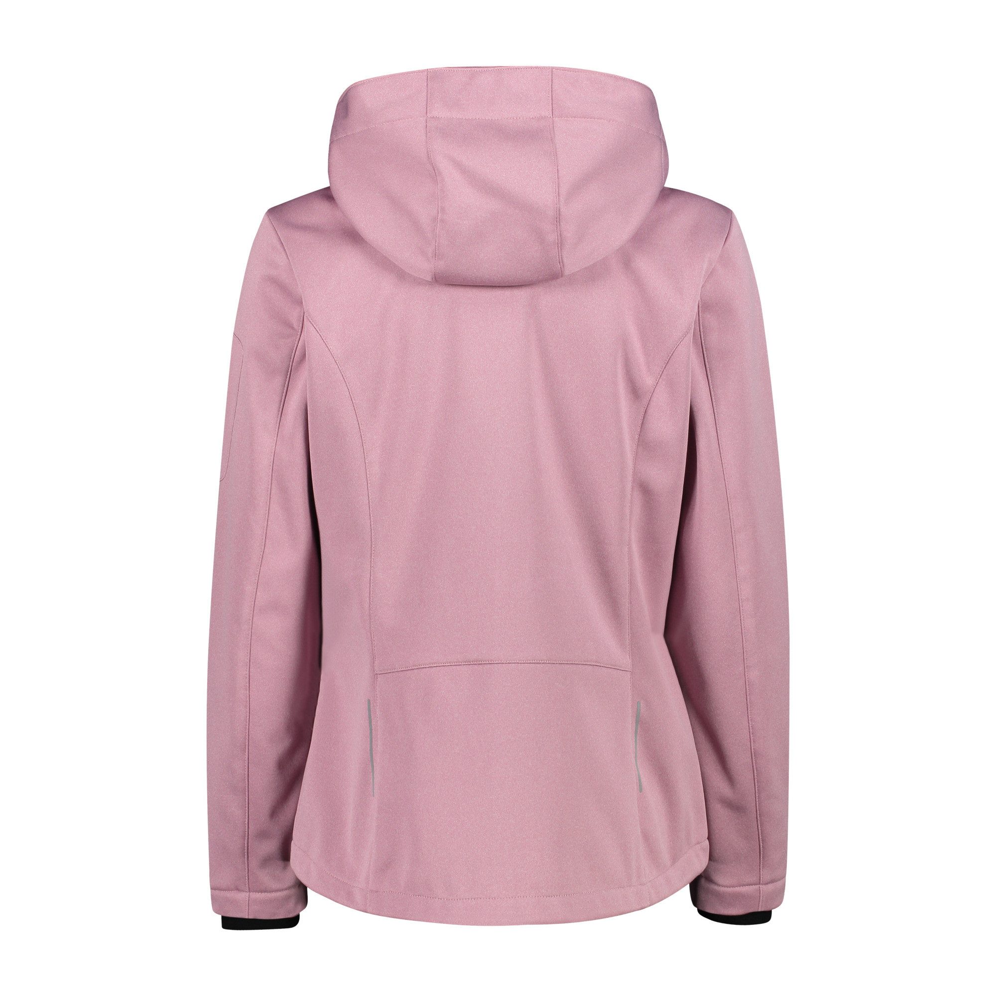 CMP Softshelljacke CMP Damen Softshelljacke Woman günstig online kaufen