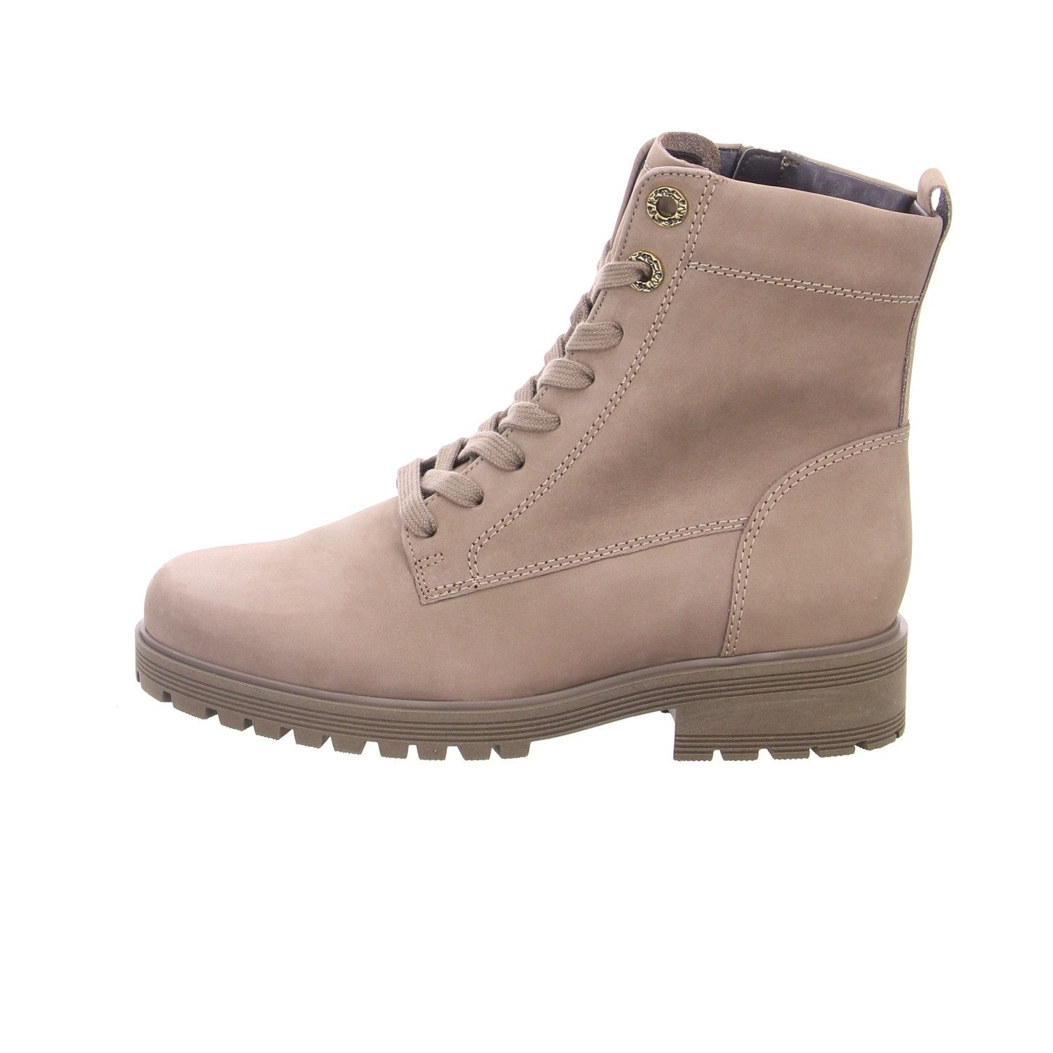 Gabor Schnür-Stiefeletten für Damen Schnürboots (keine Angabe, 1-tlg., keine Angabe)