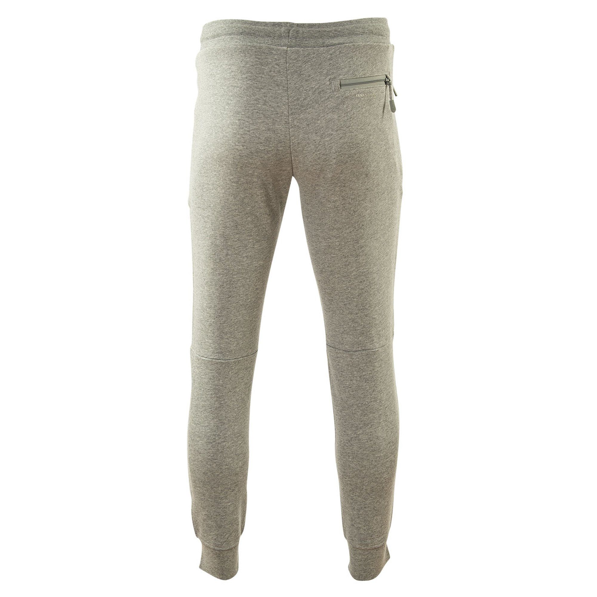 ARMANI EXCHANGE Jogginghose Herren Jogginghose Baumwolle
