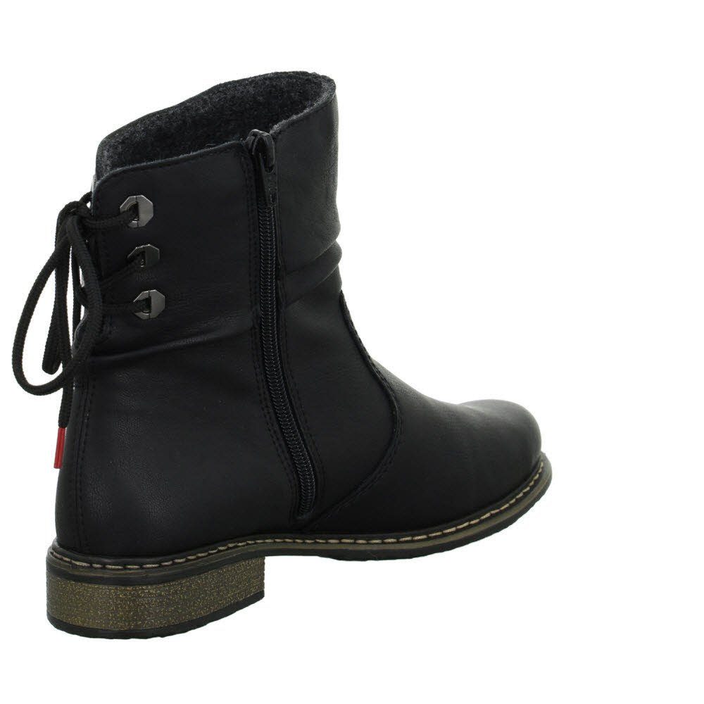 Rieker Stiefeletten Schnürstiefel