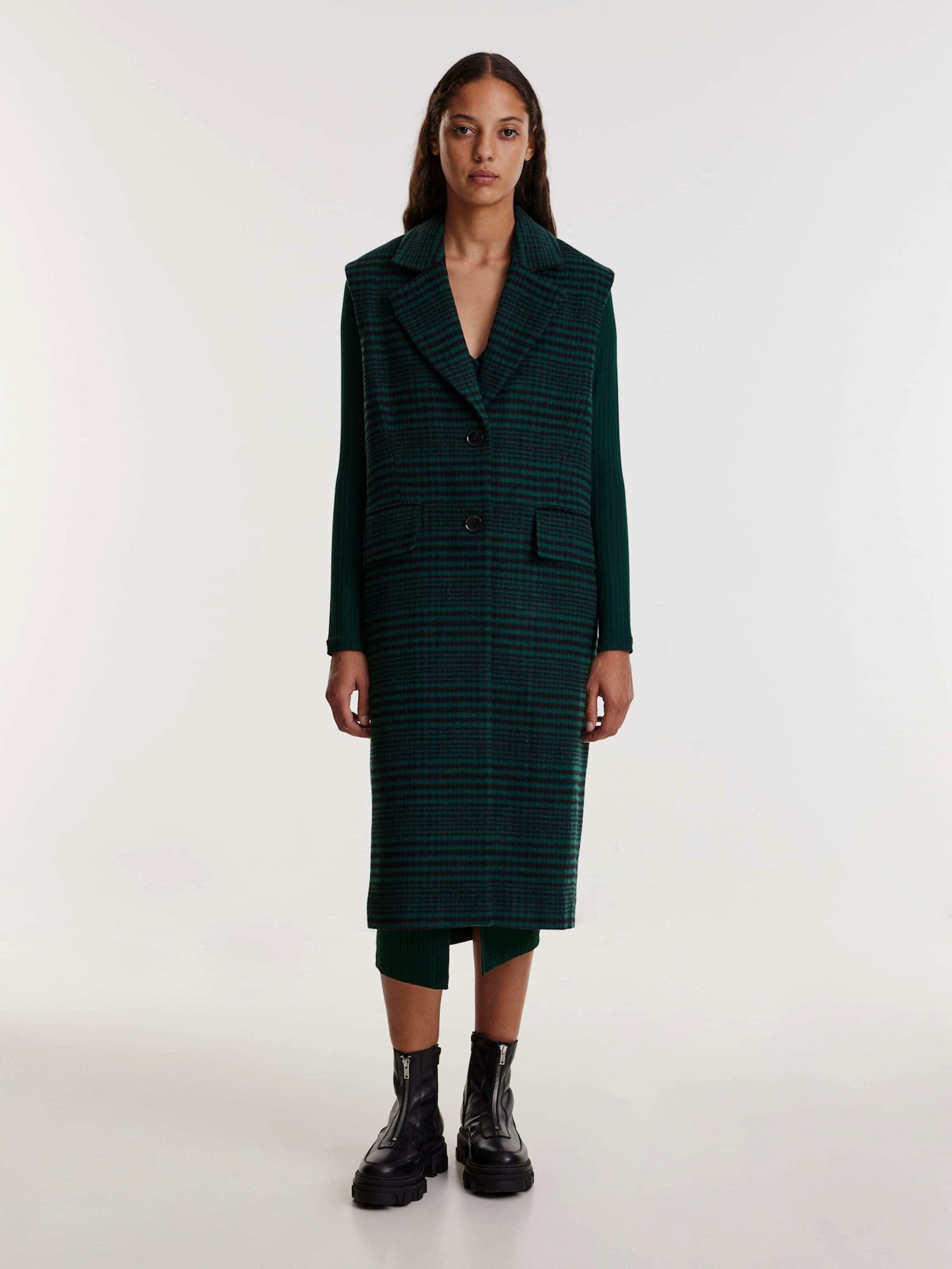 EDITED Steppweste Sanya (1-tlg) Plain/ohne Details günstig online kaufen