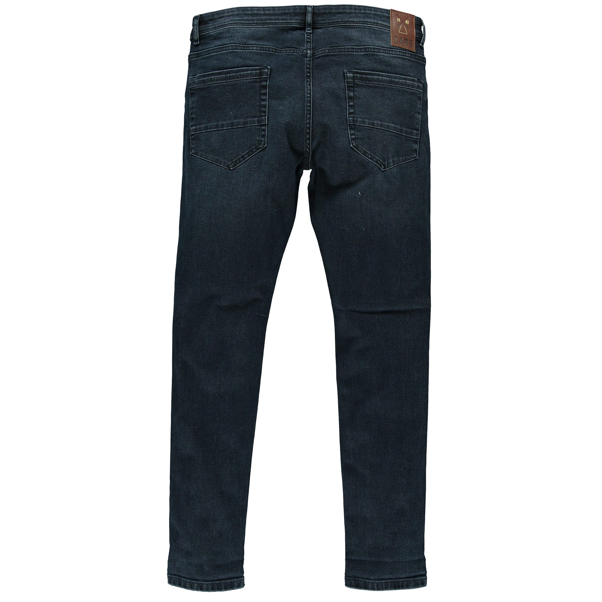 CARS JEANS Regular-fit-Jeans Jeans Douglas – Bild 4 von 5