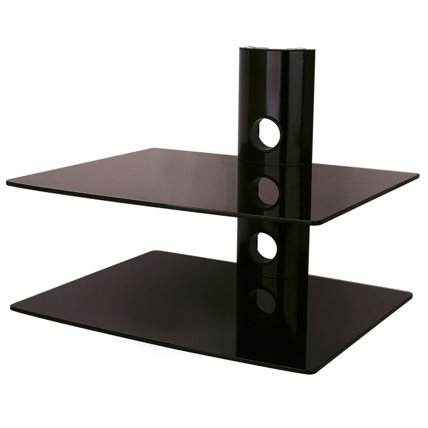 NEG Wandhalterung NEG Multimedia TV-Rack SUSPENDER, (2-tlg., Suspender)