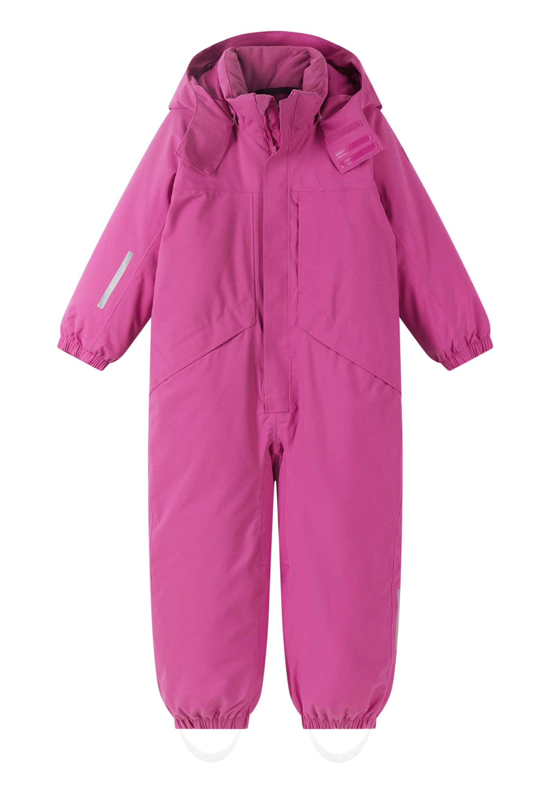 reima Schneeoverall VAKKILA ReimaTec Schneeanzug PFAS-freie, schmutzabweisende Ausrüstung BIONIC-FINISH®ECO