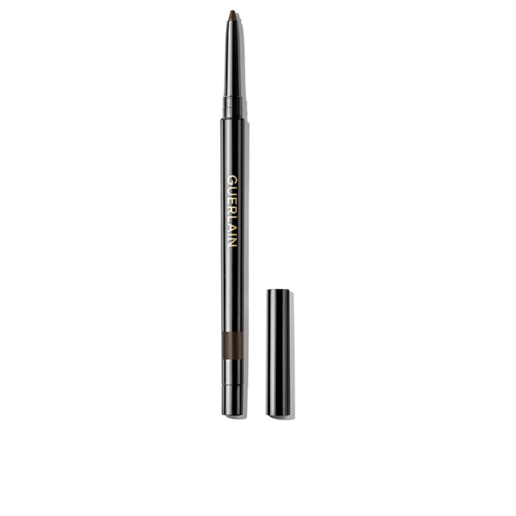 GUERLAIN Eyeliner Maquillaje Lapiz De Ojos 02 1ml