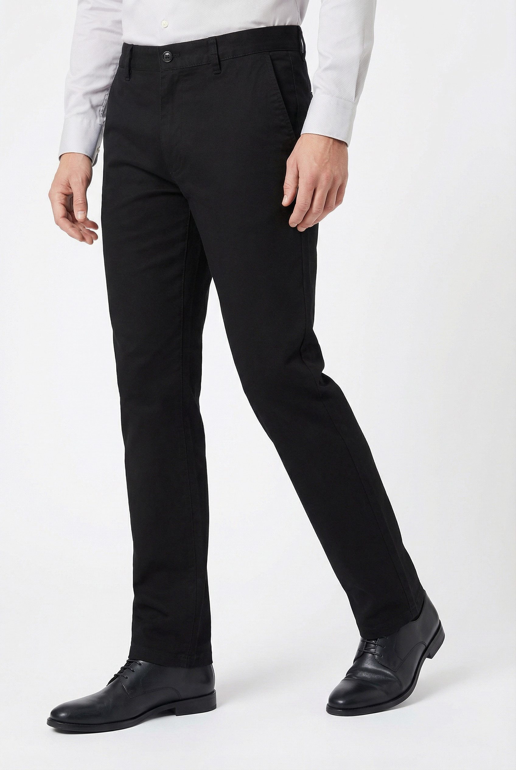 Joop Jeans Chinohose Matthew mit zwei Eingrifftaschen