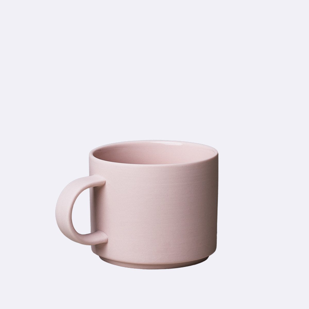 chic.mic Tasse Porzellangeschirr Kollektion GOOD MOOD