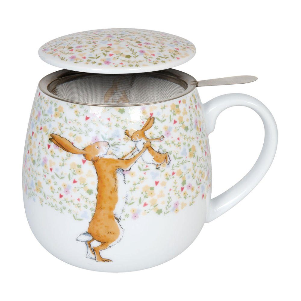 Becher Tea For You I love you to the moon