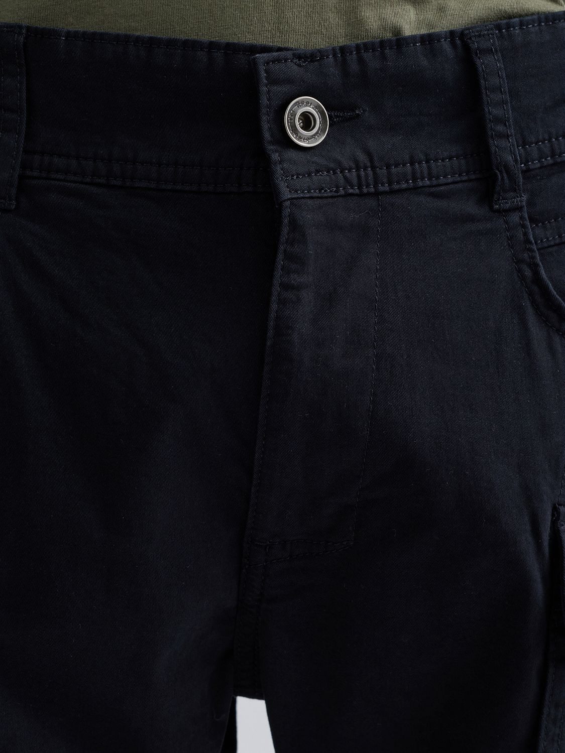 Stoffhose