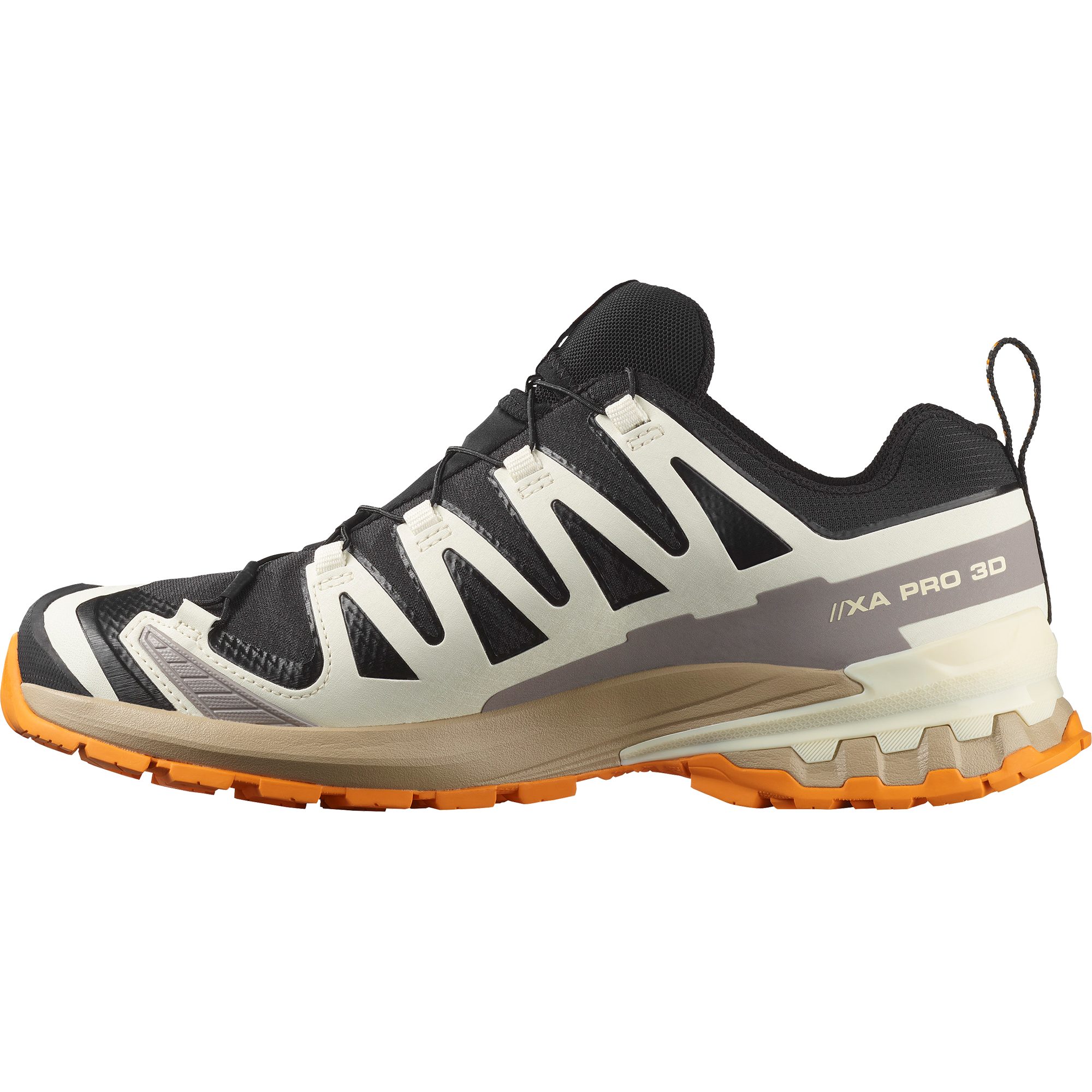 Salomon XA PRO 3D V9 GORE-TEX Laufschuh wasserdicht