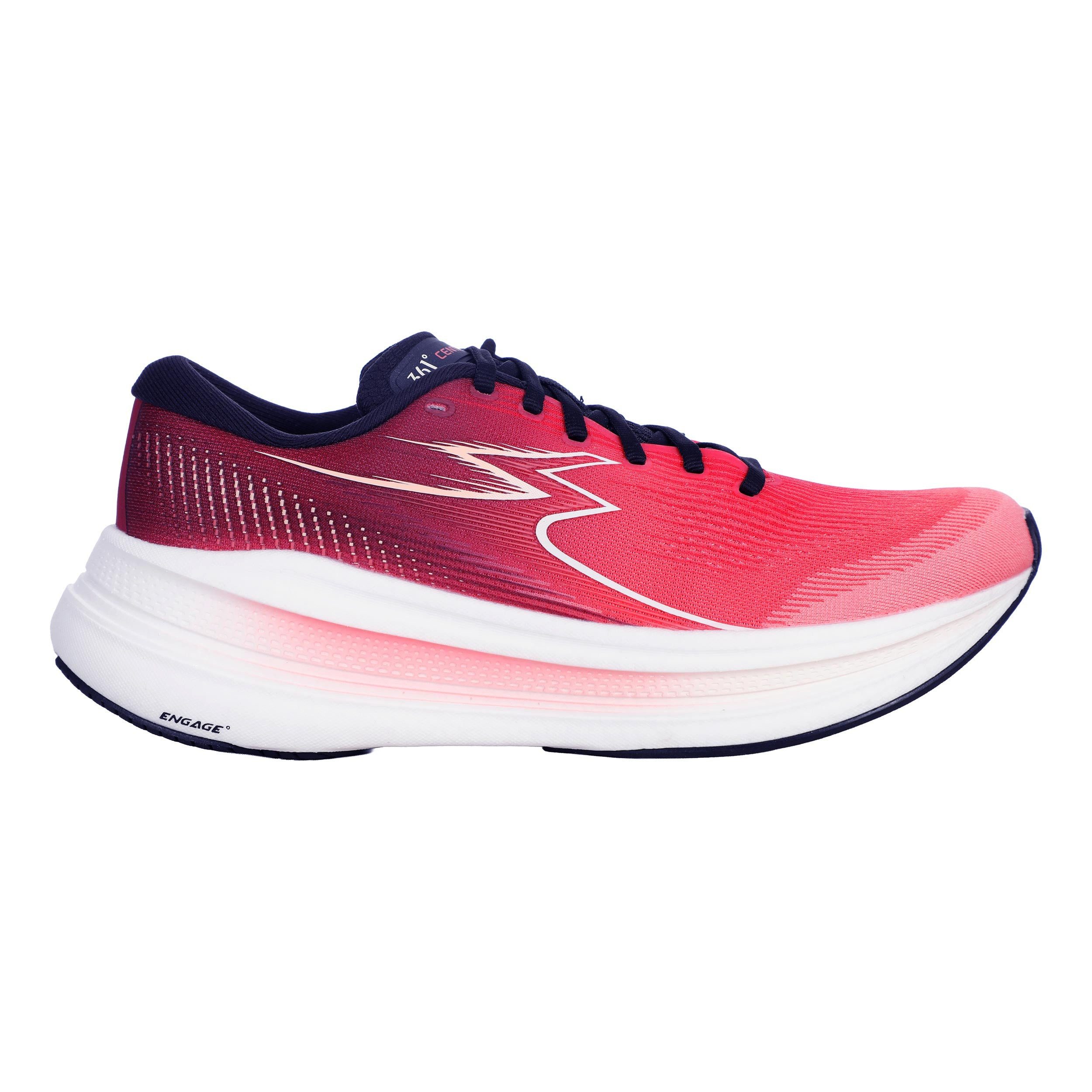361° Centauri 3 - Neutralschuh Laufschuh