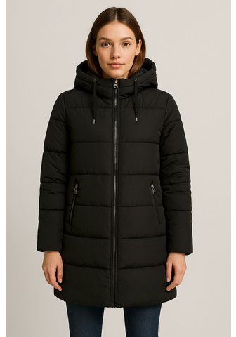  ONLY Steppmantel ONLMANNY LONG PUFFER ...