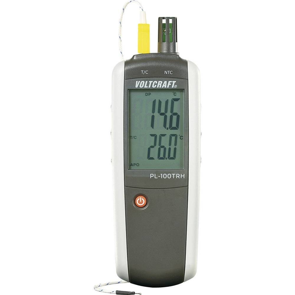 Hygrometer Thermo-/Hygrometer