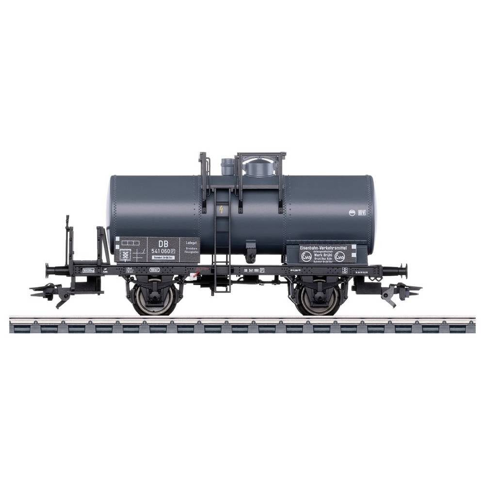 Märklin Güterwagen H0 Kesselwagen-Display der DB 00719