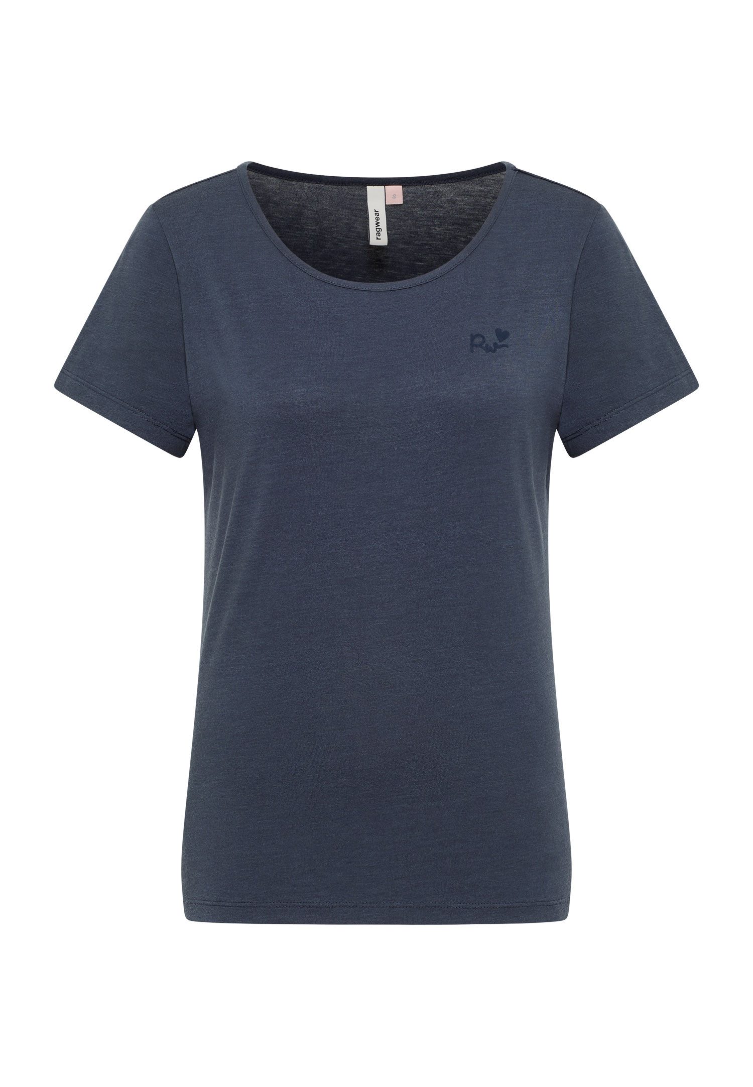 Kurzarmshirt MINTTA