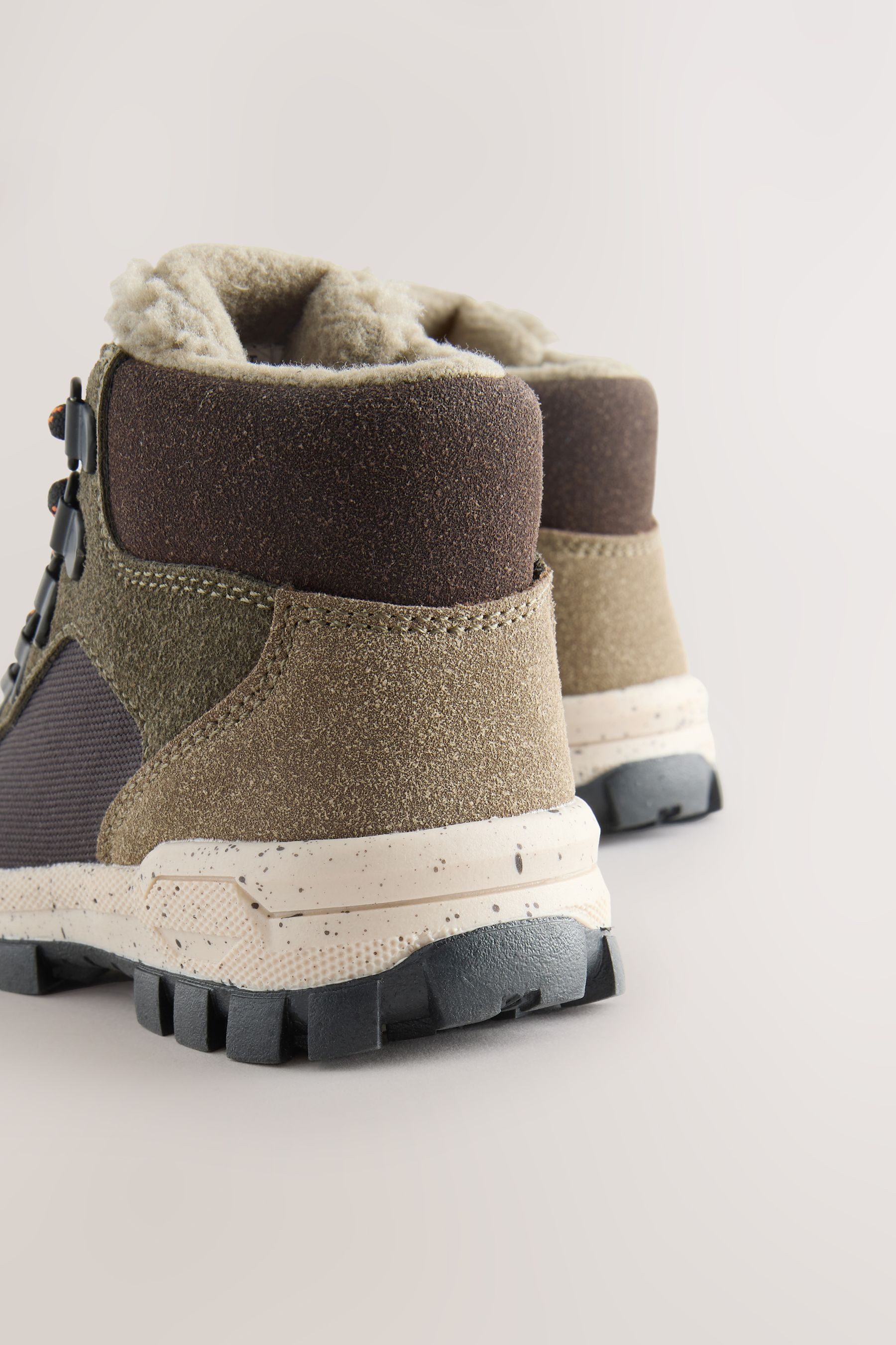 Next Thinsulate™ Warm gefütterte Wanderstiefel Stiefel günstig online kaufen