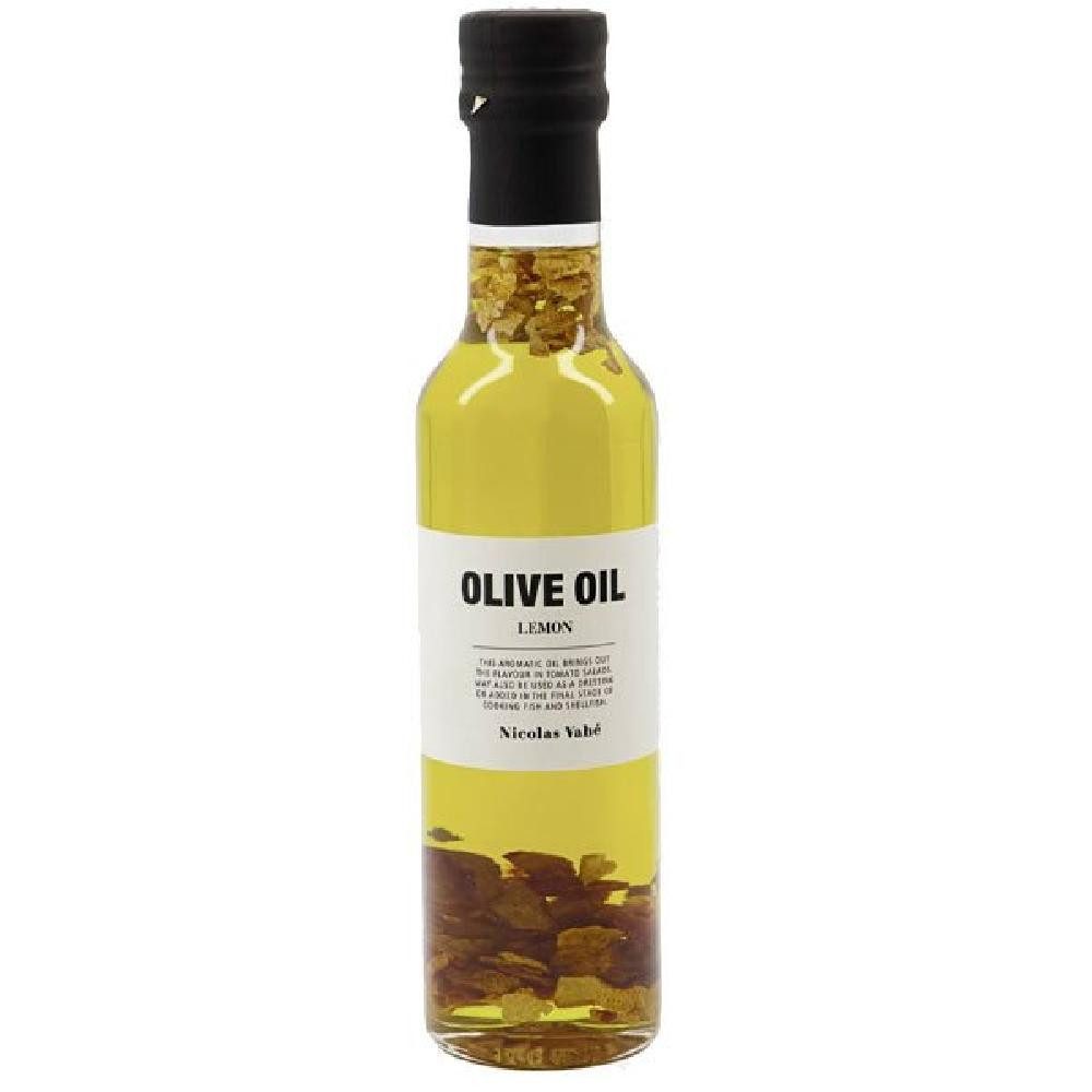 Essigspender Olivenöl mit Zitrone (250ml)