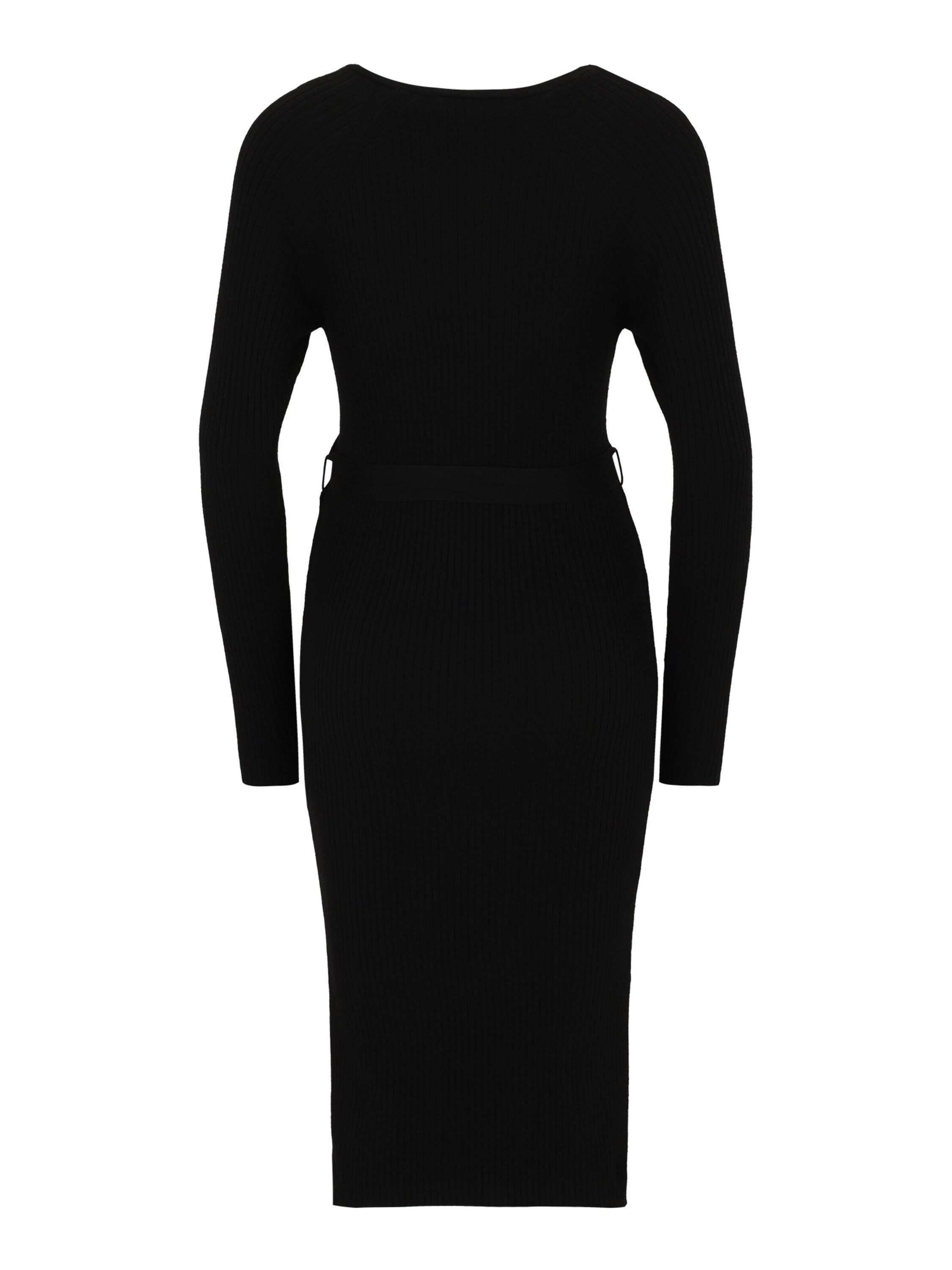 Vero Moda Maternity Midikleid VMMSaba (1-tlg) Plain/ohne Details