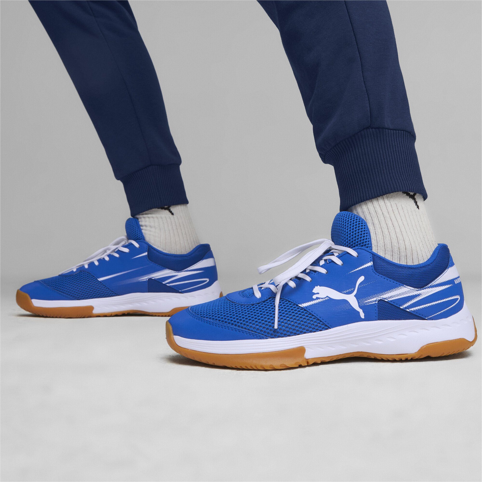 PUMA Varion II Handballschuhe Erwachsene Trainingsschuh günstig online kaufen