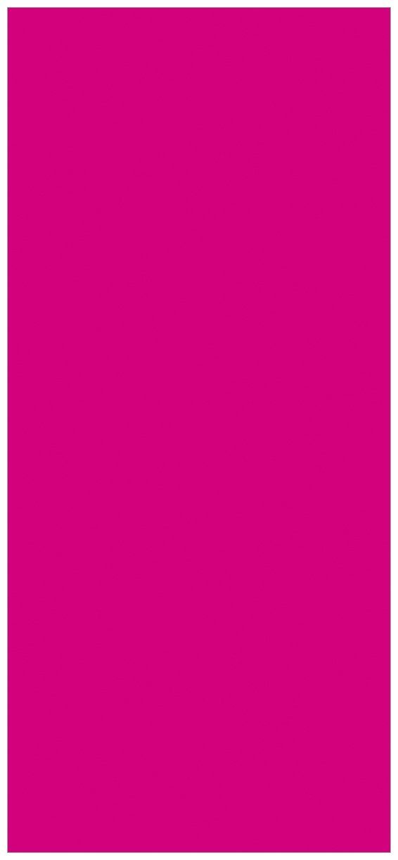Türtapete Pink