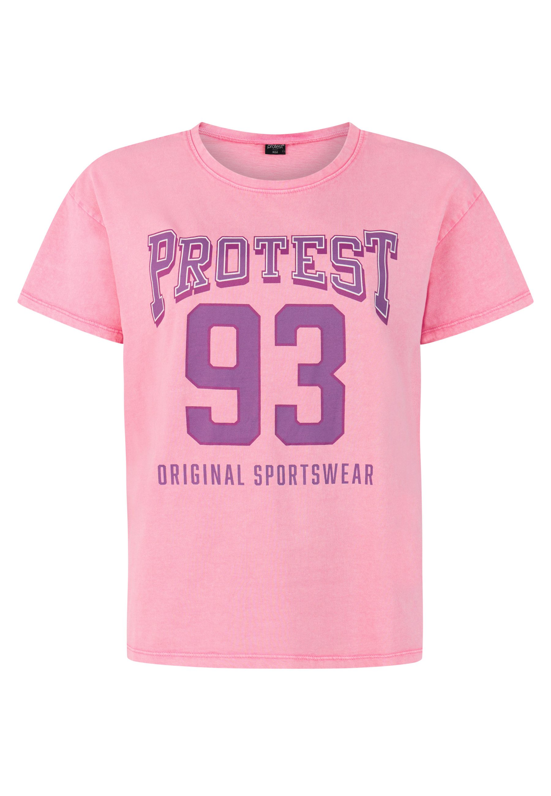 Protest T-Shirt PRTFile (1-tlg., 1)