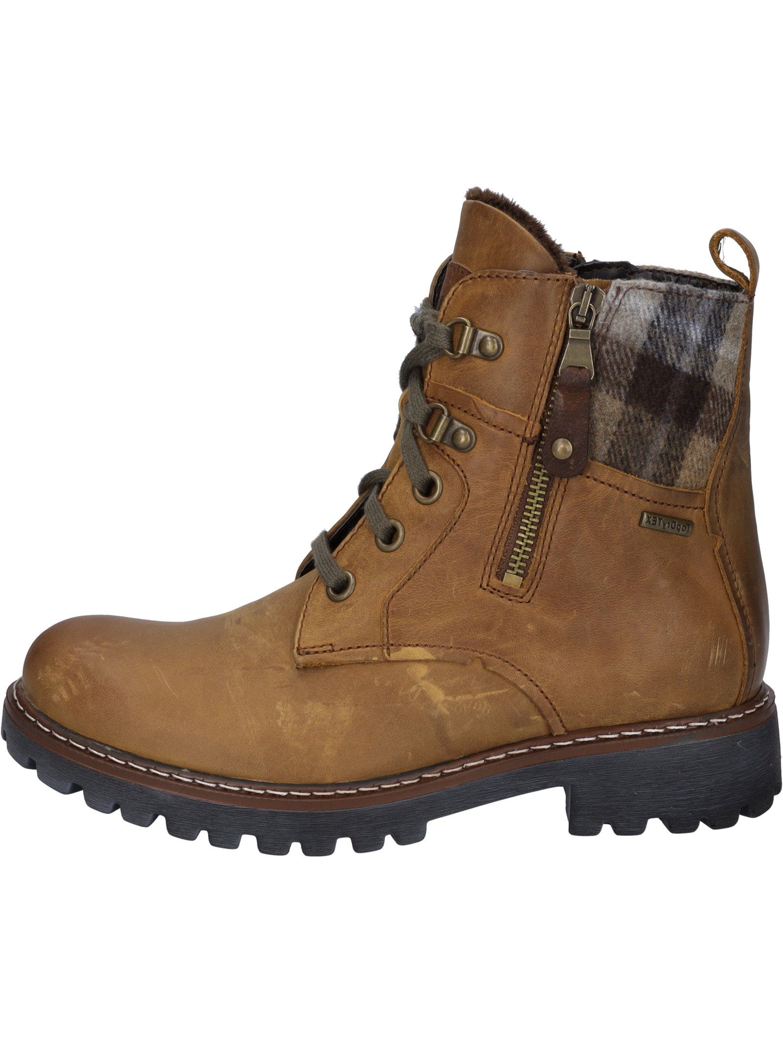 Josef Seibel Schnürstiefelette günstig online kaufen