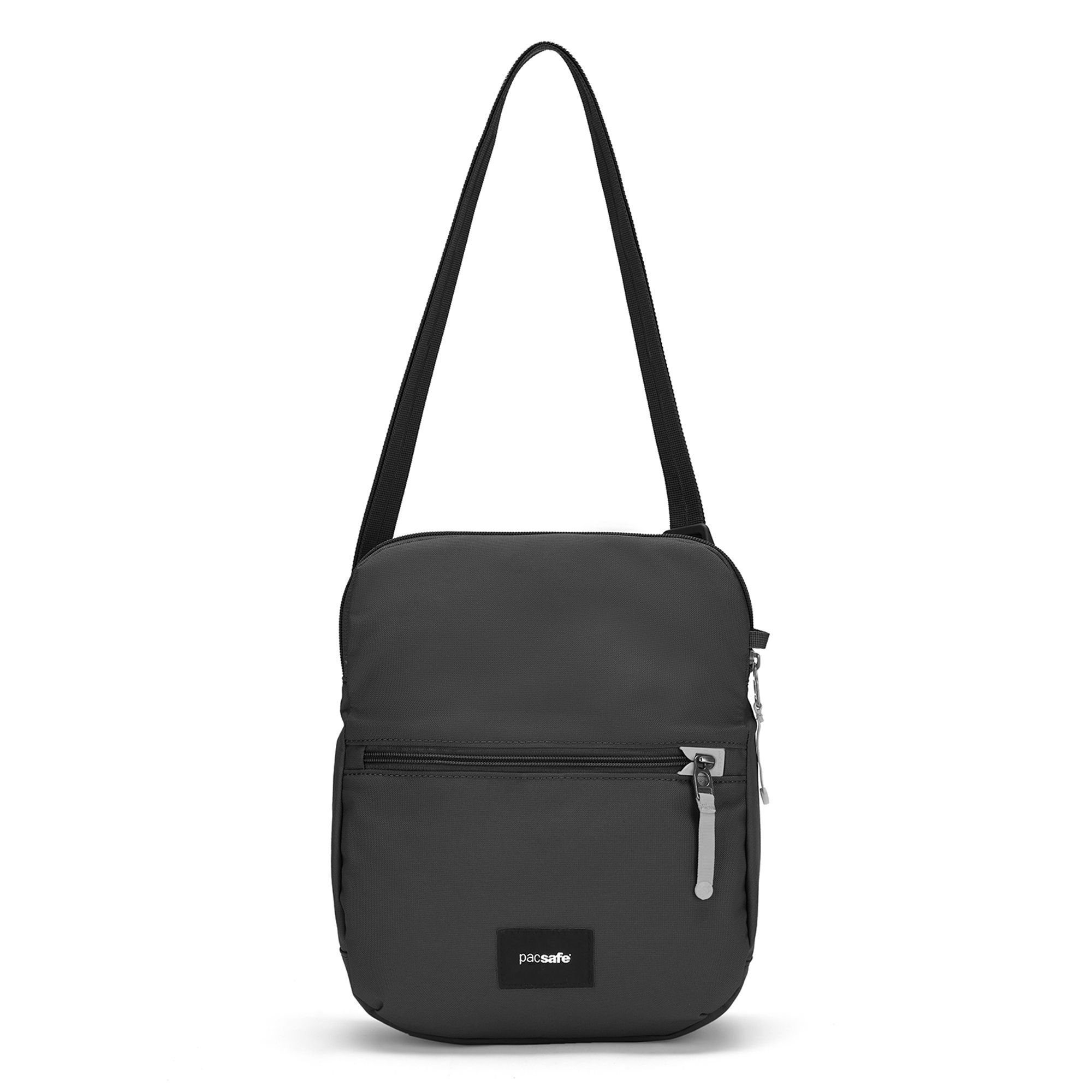 Pacsafe Umhängetasche Pacsafe Go, Polyester