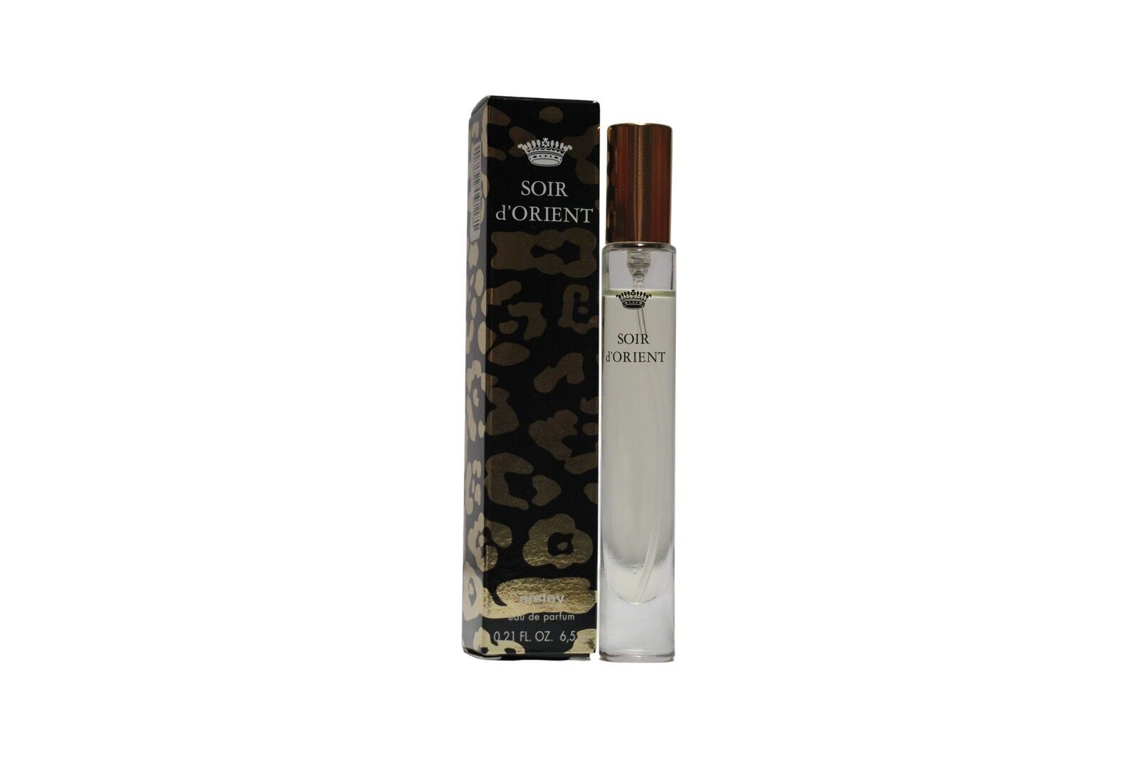 sisley Eau de Parfum Sisley Soir D'Orient Eau De Parfum