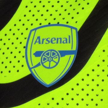 adidas Performance Fußballtrikot FC Arsenal Trikot Away Authentic 2023/2024 Herren